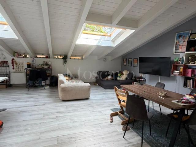 Casa in affitto Via dei Carvilii, Roma rif. 9/2026