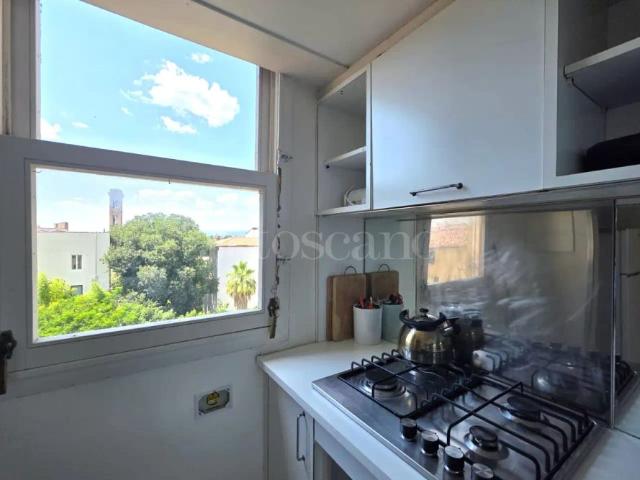 Casa in affitto Via dei Fossi, Firenze rif. 49/2026