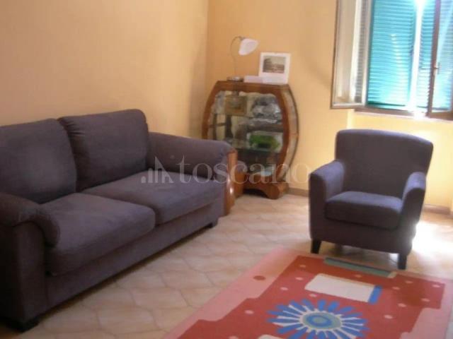 Casa in affitto Via dei Sulpici, Roma rif. 19/2026