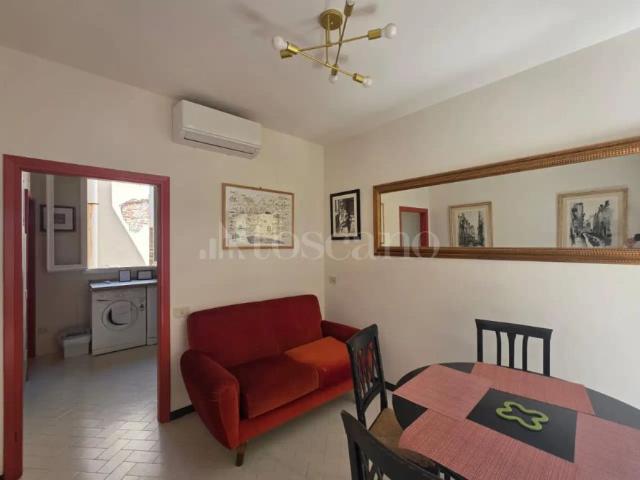 Casa in affitto Via del Parione, Firenze rif. 50/2026