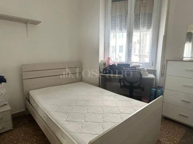 Casa in affitto Via della Lega Lombarda, Roma rif. 40/2026