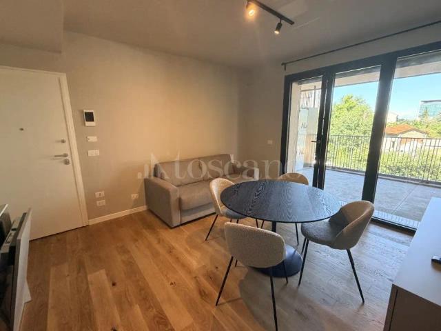 Casa in affitto Via Egidio Folli, Milano rif. 77/2026