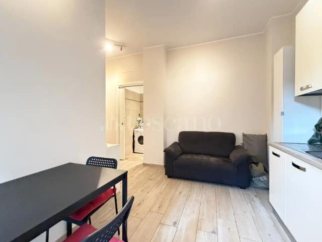 Casa in affitto Via Emilio Morosini 22, Milano rif. 37/2026