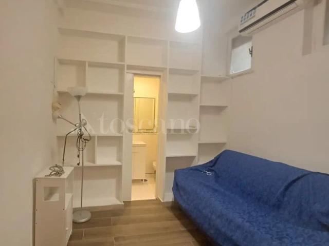 Casa in affitto Via Francesco Saverio Nitti, Roma rif. 12/2026