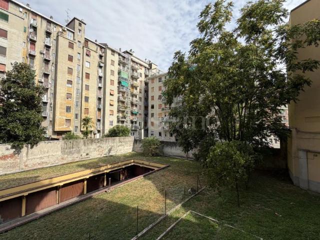 Casa in affitto Via Giambellino, Milano rif. 48/2026