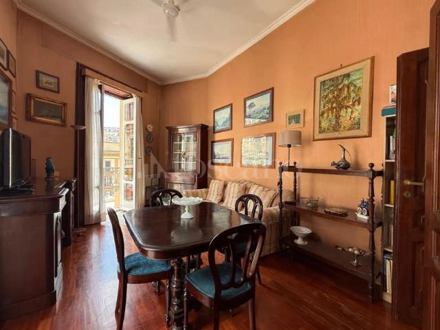 Casa in affitto Via Giuseppe Martucci, Napoli rif. 24/2026
