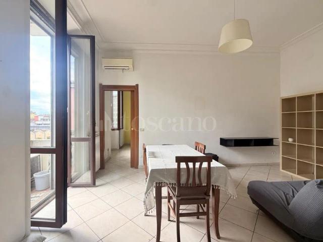 Casa in affitto Via Giuseppe Ripamonti 132, Milano rif. 27/2026