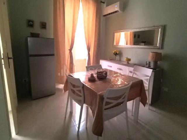 Casa in affitto Via Grazia Porta, Trapani rif. 40/2026