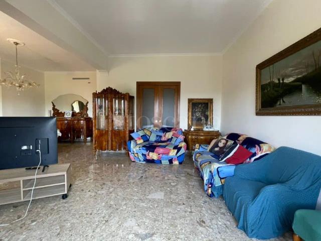 Casa in affitto Via Luigi Lilio, Roma rif. 35/2025