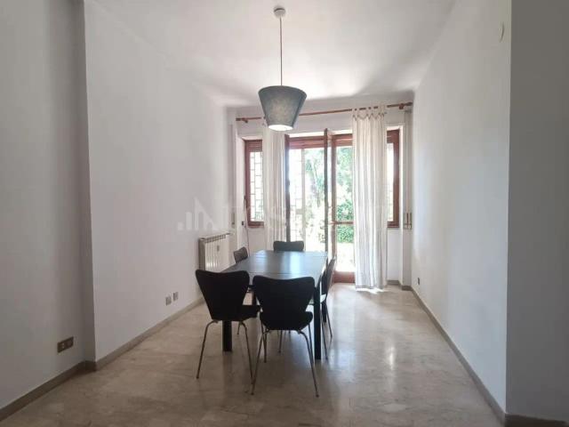 Casa in affitto Via Luigi Lilio, Roma rif. 7/2026