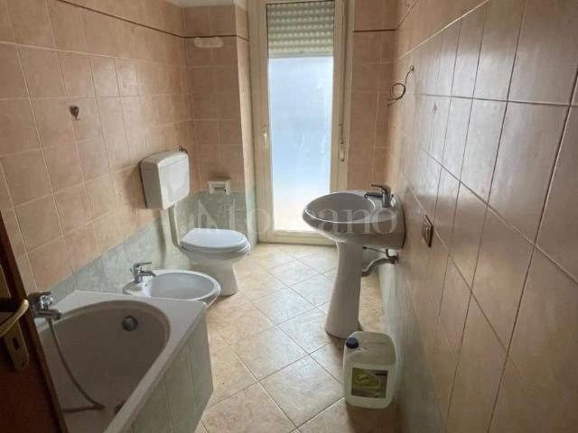 Casa in affitto Via Paolo Emiliani Giudici, Palermo rif. 70/2026