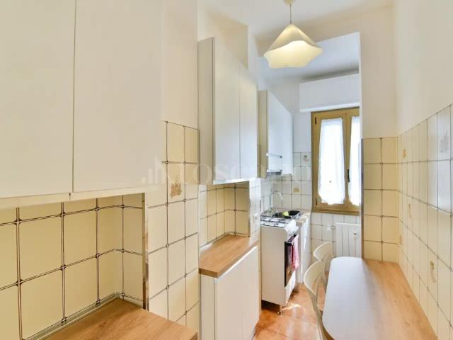 Casa in affitto Via Palestro, Como rif. 26/2026
