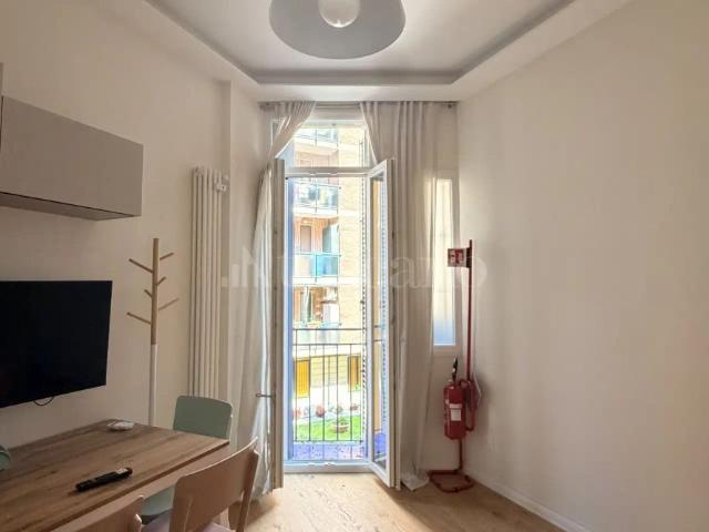 Casa in affitto Via Parmigianino, Milano rif. 17/2026