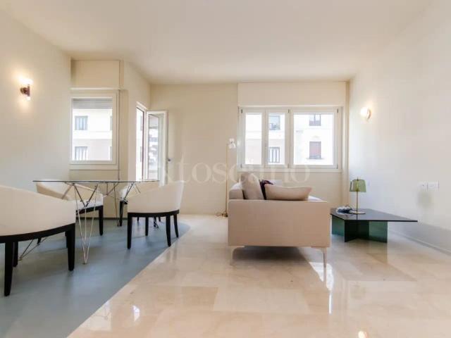 Casa in affitto Via Plutarco, Milano rif. 2/2026