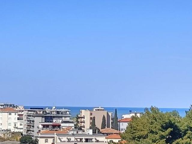 Casa in affitto via Podgora 25