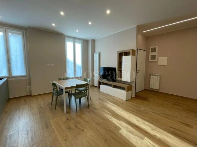 Casa in affitto Via Ponte Seveso, Milano rif. 28/2026