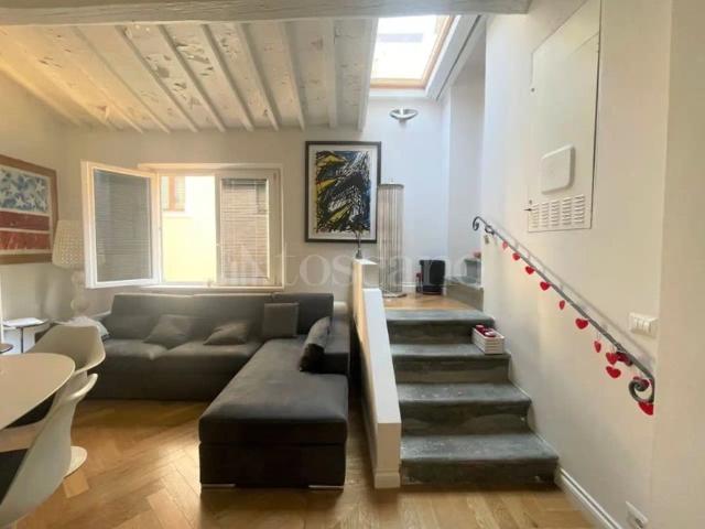 Casa in affitto Via Porta Rossa 20, Firenze rif. 48/2026