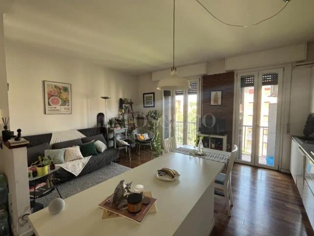 Casa in affitto Via Privata delle Primule, Milano rif. 32/2026