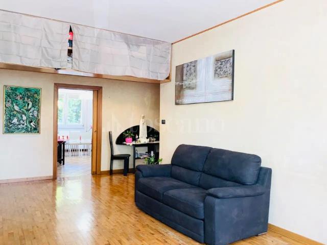 Casa in affitto Via Raffaele Aversa, Roma rif. 20/2026