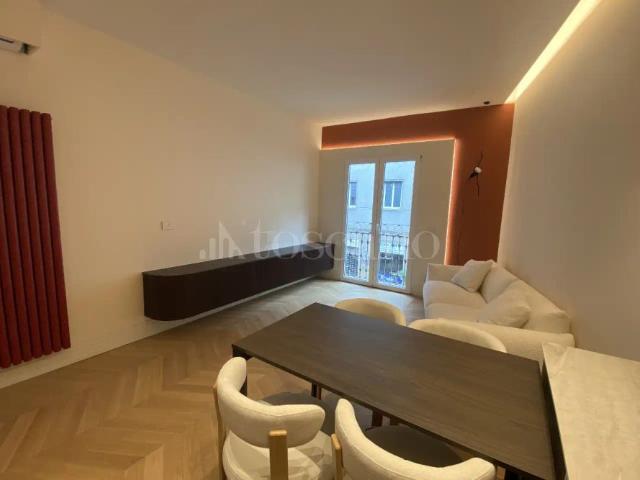 Casa in affitto Via Rosolino Pilo, Milano rif. 50/2026