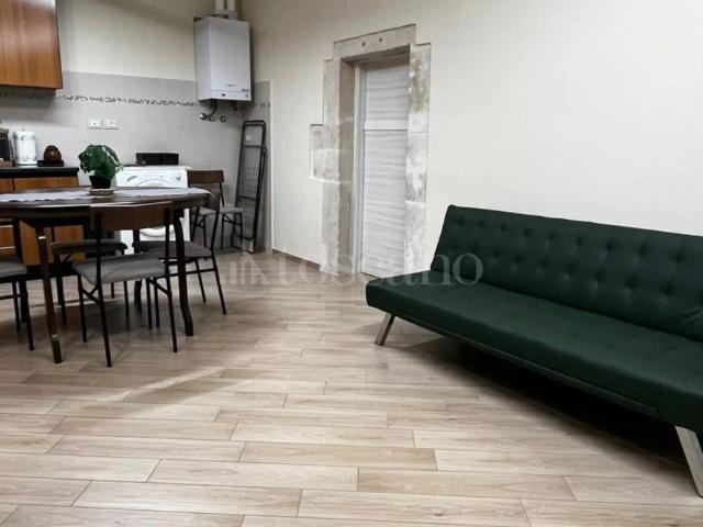 Casa in affitto Via San Domenico, L'Aquila rif. 30/2026