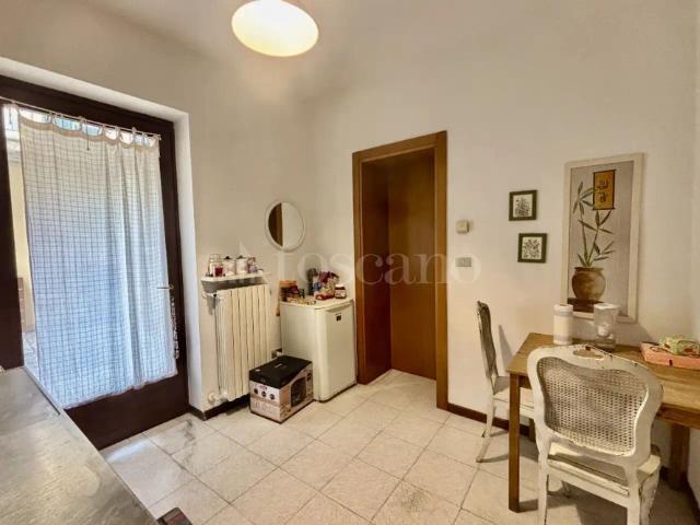 Casa in affitto Via Santa Chiara, Verona rif. 19/2026