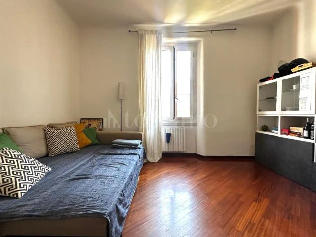 Casa in affitto Via Volvinio 1, Milano rif. 24/2026