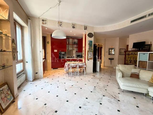 Casa in affitto Viale Bligny, Milano rif. 15/2026