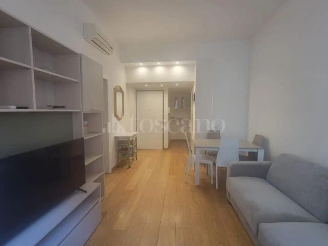 Casa in affitto Viale Piave, Milano rif. 40/2026