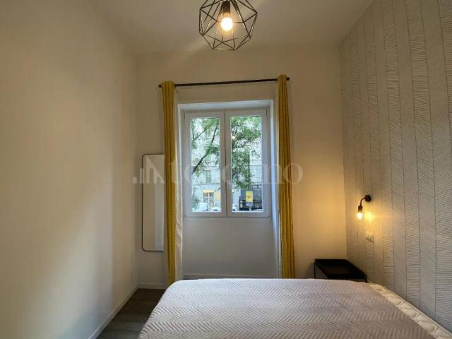 Casa in affitto Viale Premuda, Milano rif. 61/2026