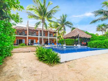 Casa In Akumal