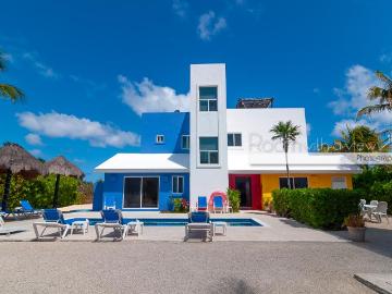 Casa in Akumal