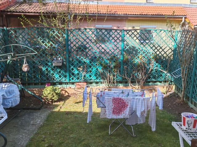 Casa in Ansamblul Rezidential Junior Pipera