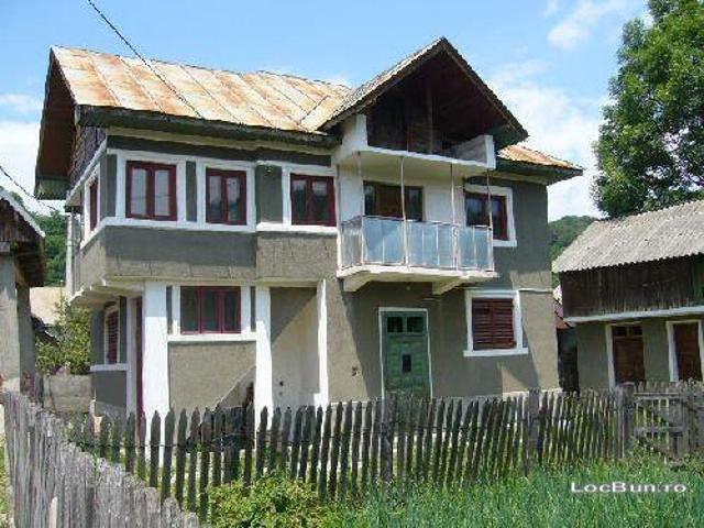 casa in bezdead!