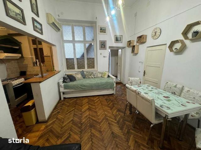 Casa in centru Airbnb
