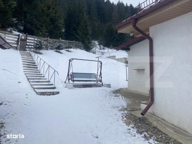 Casa in Gura Humorului, Voronet, jud. SV
