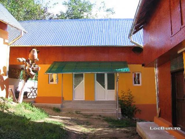 casa in glodeni deal cu bonus masina!
