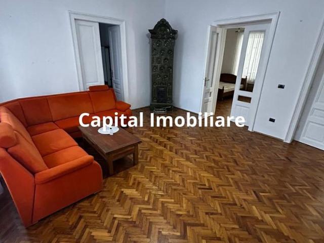 Casa in inima Aradului, ultracentral pe Malul Muresului