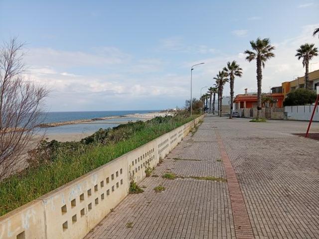 casa in puglia vicino mare