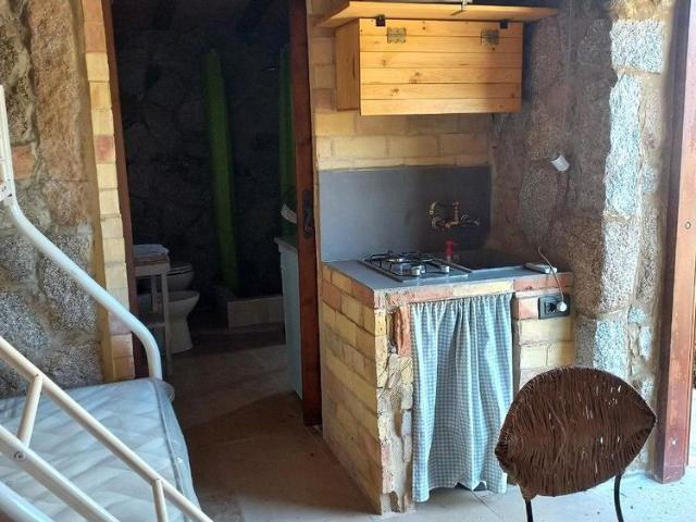 Casa in Pietra
