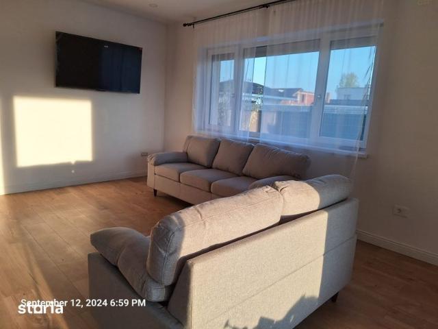 Casa in Sanmartin
