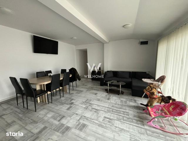 Casa in Turnisor, teren 289mp