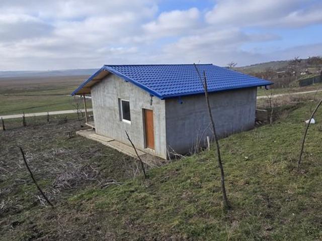 Casa in Tiganasi