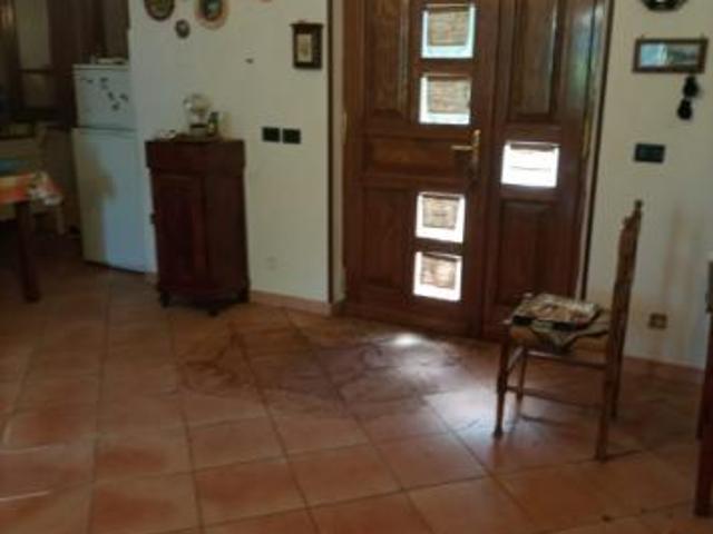 Casa in Trifamiliare 160 mq in Vendita a Castiglion Fosco