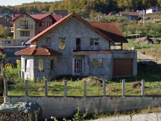 Casa in Valea Jelnei, 295 mp