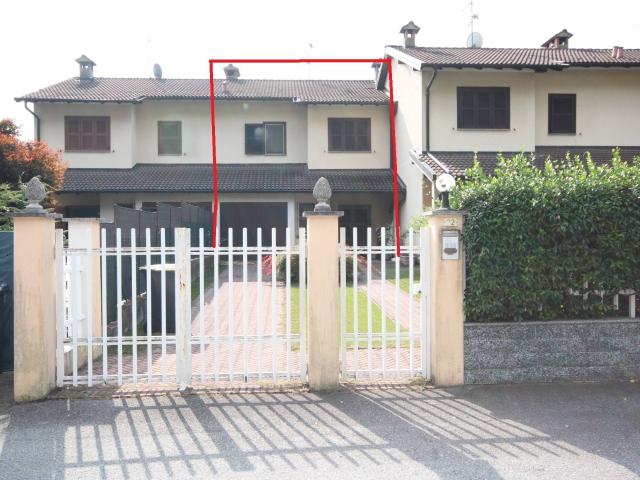 Casa in vendita a Cannobio