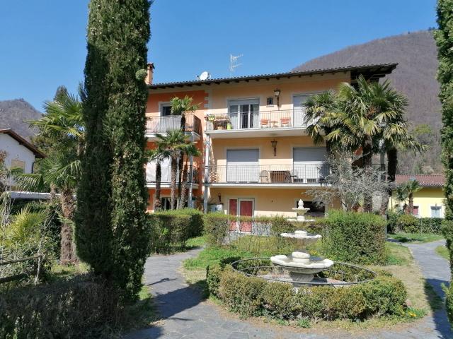 Casa in vendita a Cannobio