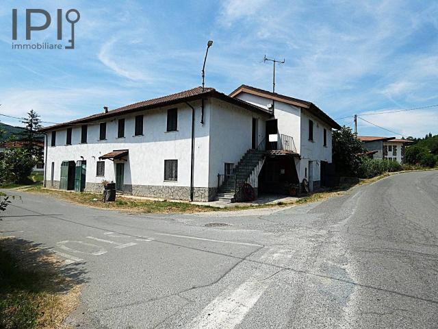 Casa in vendita a Cartosio, Catalana