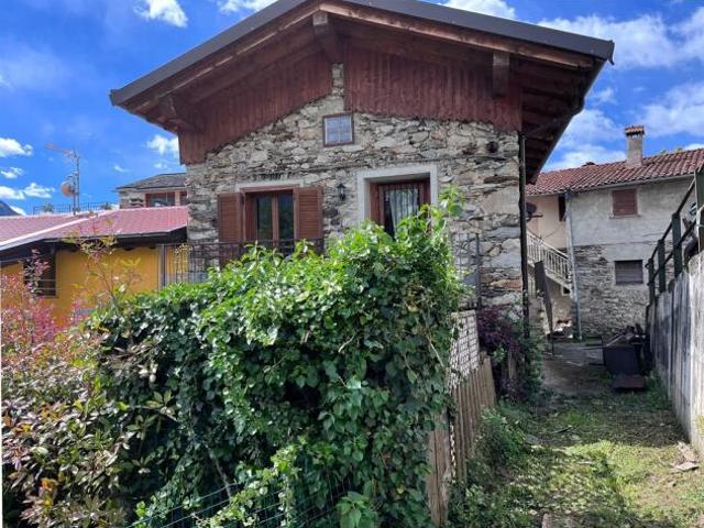 casa in vendita A Sorico CO