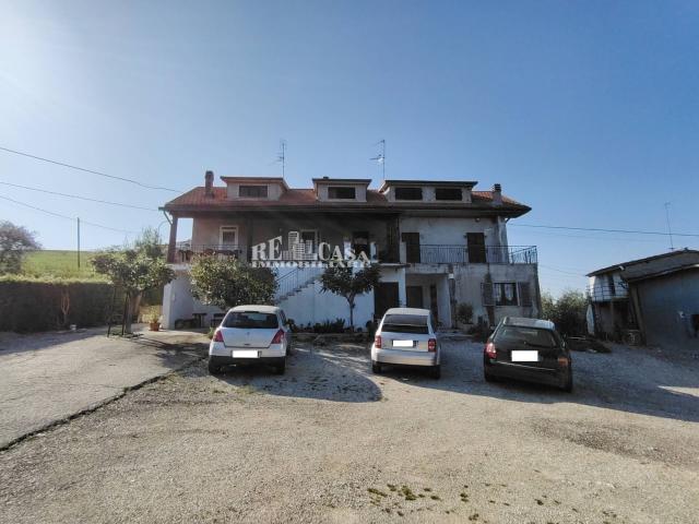 Casa in vendita a Spinetoli, COLLINARE